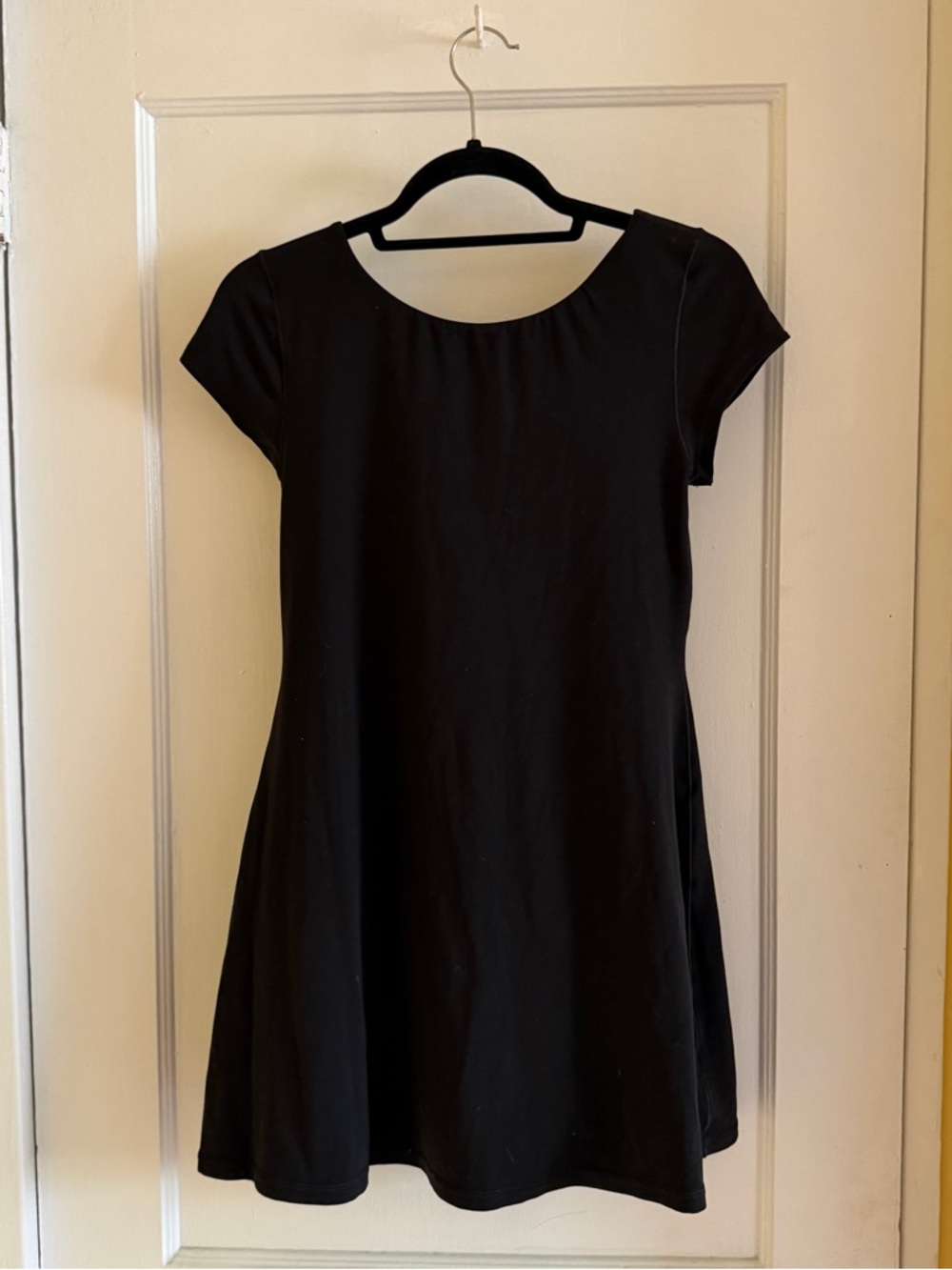 OFFLINE By Aerie Real Me XTRA Back Me Up Dress - Picture 6 of 7